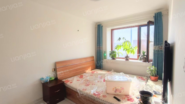 防疫站家属楼二手房实景图