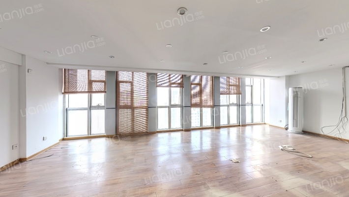 大自然家园三期二手房实景图