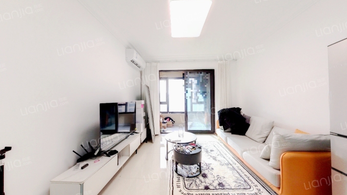 金辉世界城I区二手房实景图