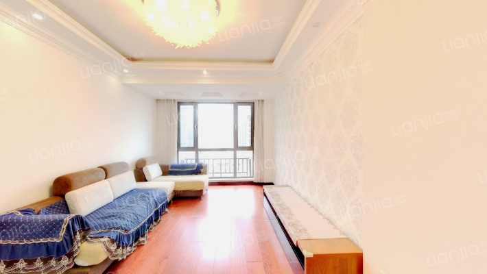 大华锦绣华城一期二手房实景图