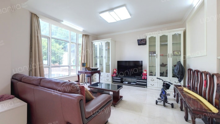 安盛景园二手房实景图