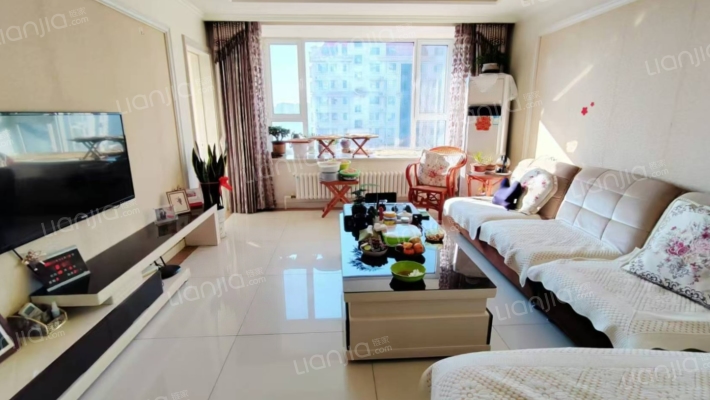 红杉一品二手房实景图