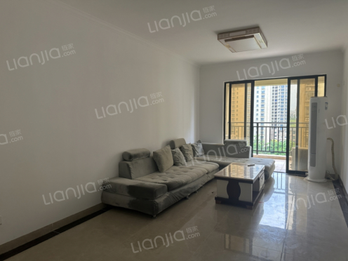 整租·景园悦海湾 2室1厅 南