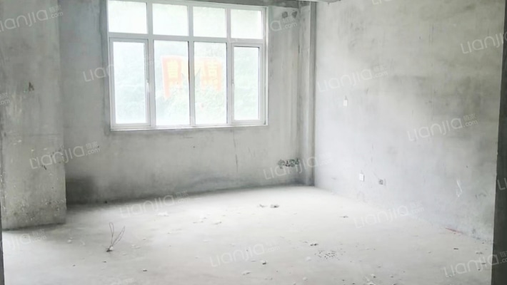 泉城金水湾二手房实景图