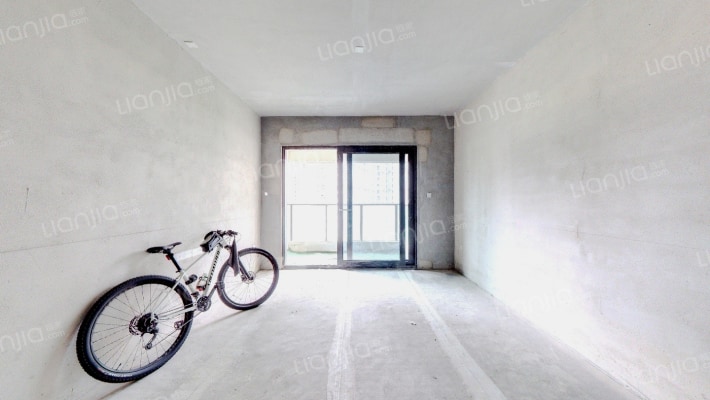 盛邦滨江府二手房实景图