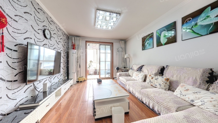 小悉尼自由岛二手房实景图