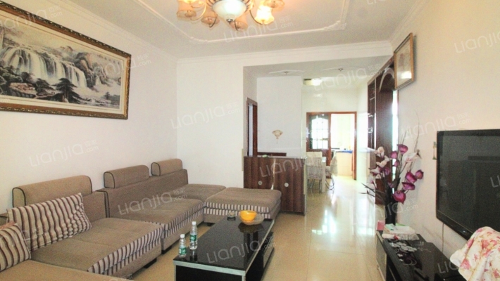 建利巷60号二手房实景图