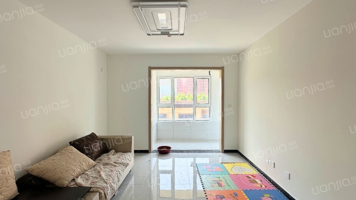 九州唐樾二手房实景图