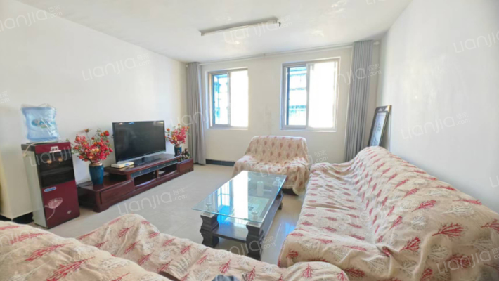 兴业小区二手房实景图