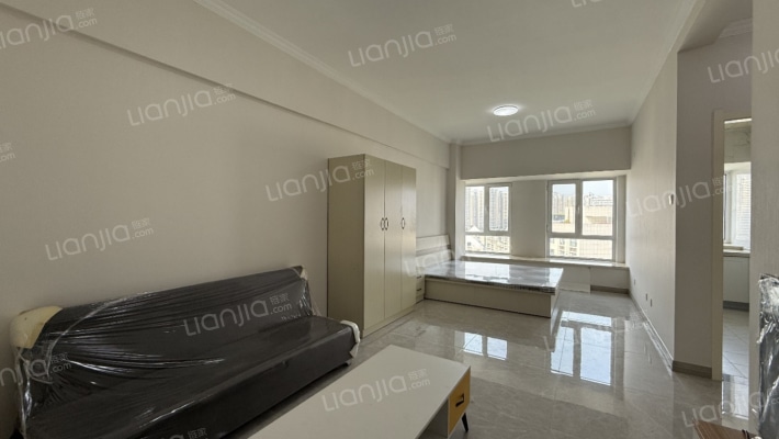 信恒锦园二手房实景图