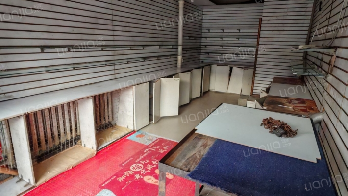 阿继科技园二手房实景图