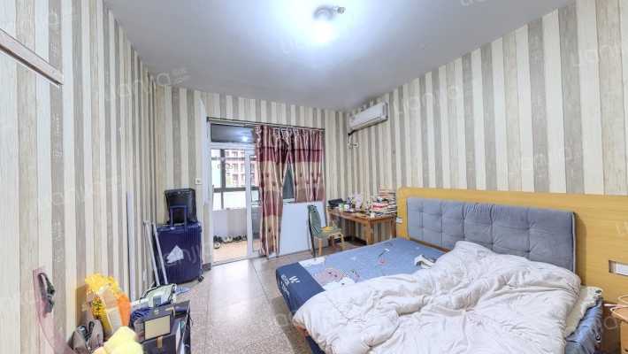 新塘家园东区二手房实景图