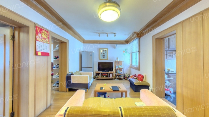 学北路20弄二手房实景图