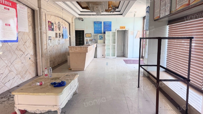 交通路二手房实景图