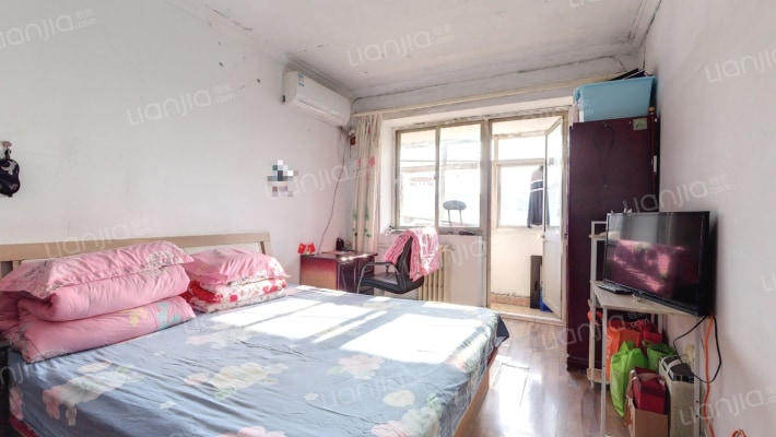 向阳东里二手房实景图