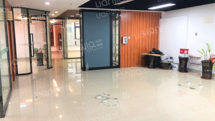 财富大厦二手房实景图