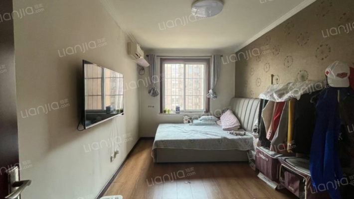 惠友橙园 2室2厅 南 北-卧室A