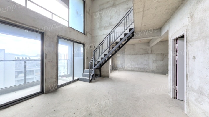 连江中茵天俊玖珑台二手房实景图