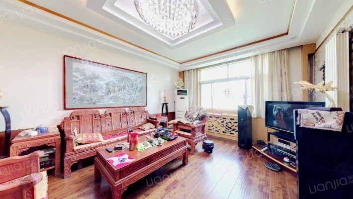 信合小区（临潼区）二手房实景图