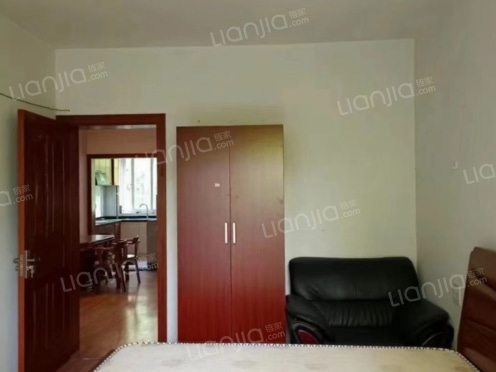 整租·山水阳光小区 3室1厅 南/北