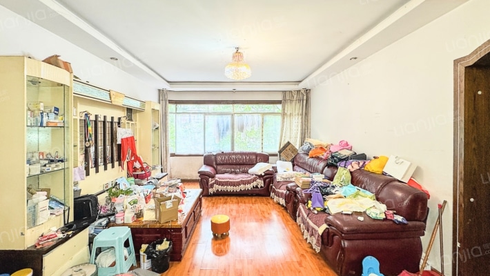 七一新村(朝阳区)二手房实景图