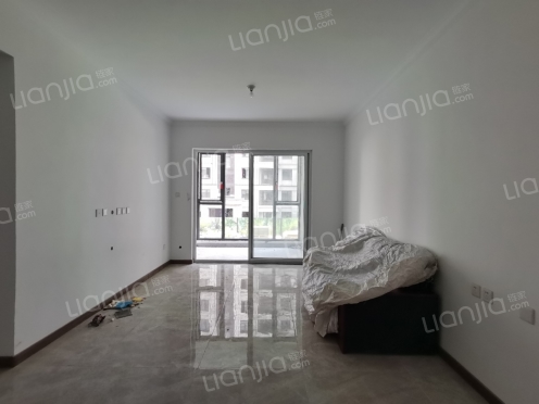 整租·三迪金域高新 3室2厅 南