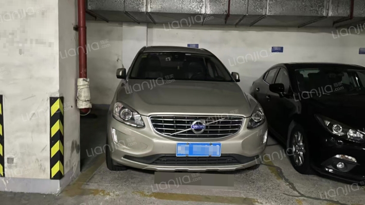 第二城闽南印象二手房实景图