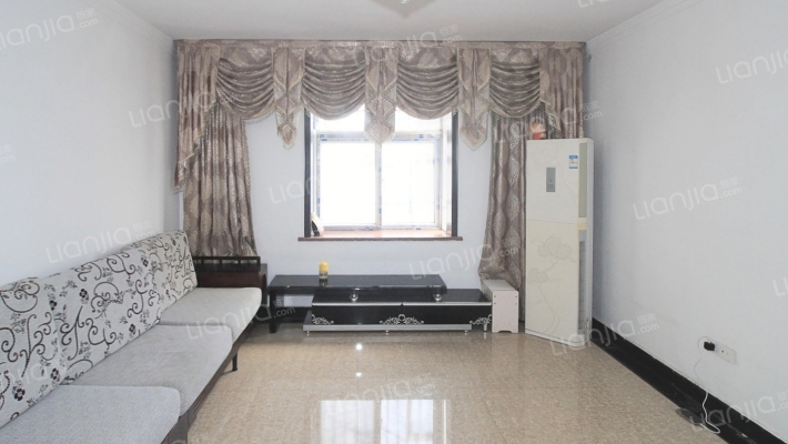 圣堡湾小区二手房实景图