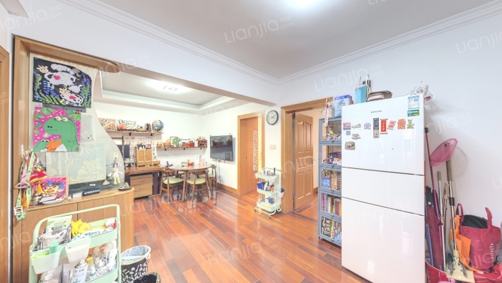 五里新村二手房实景图