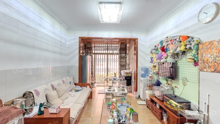 乐居小区二手房实景图