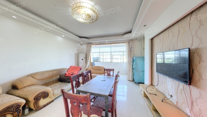 智慧苑二手房实景图