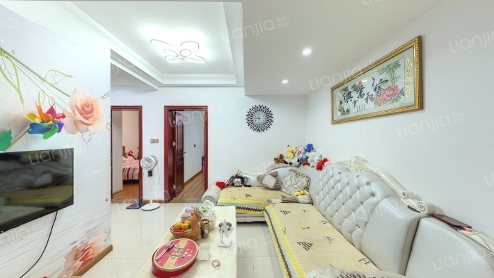 新华书店宿舍二手房实景图