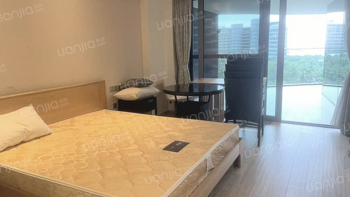 绿城蓝湾小镇·闻涛苑二手房实景图