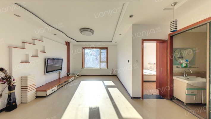 三隆世纪新城二手房实景图