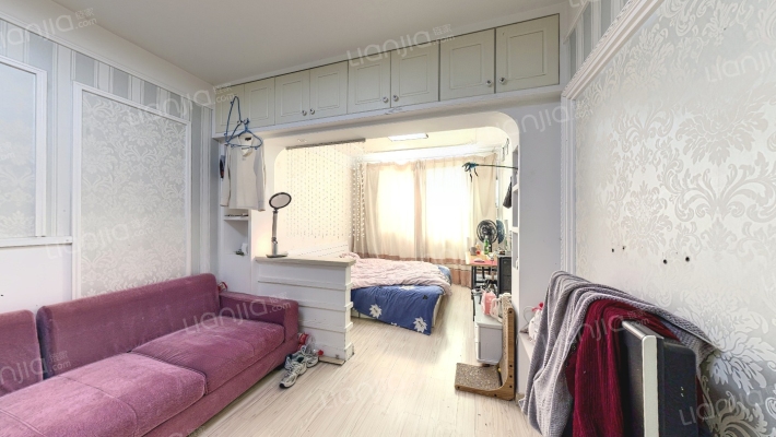 西山巷二手房实景图