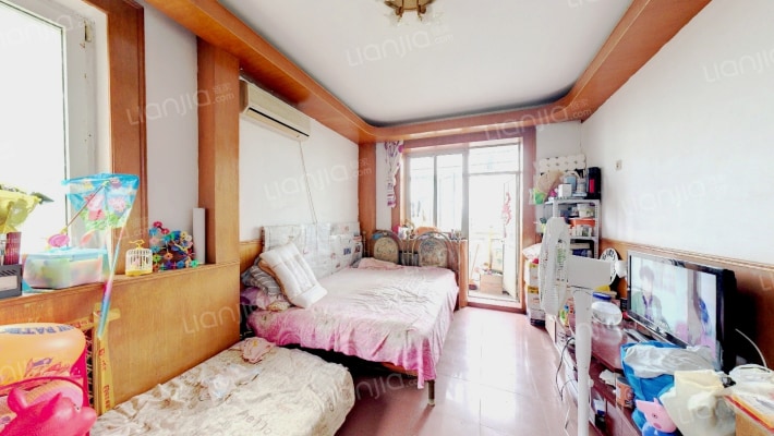 高家园二区二手房实景图