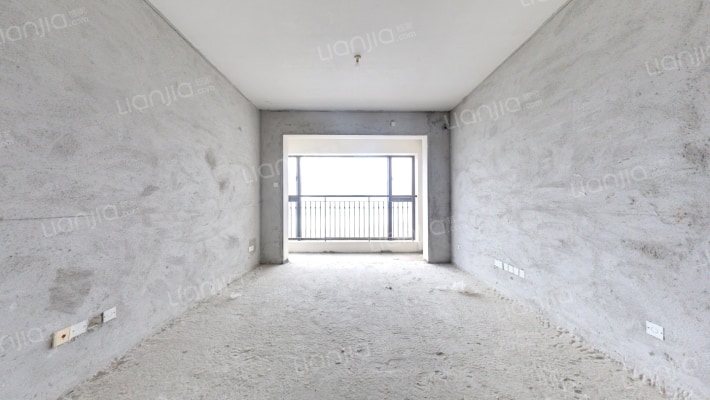 华发峰景名苑二手房实景图