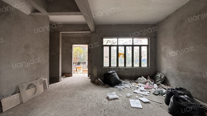 康格斯花园海棠苑二手房实景图