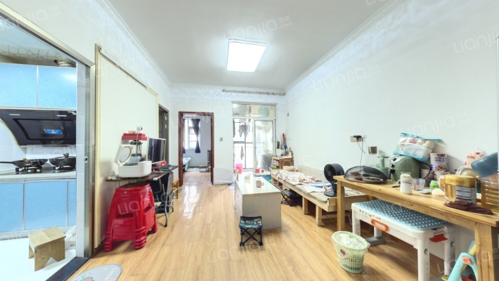 烽火▪崇文蘭庭二手房实景图