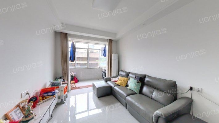 新魏路出版局宿舍（新魏路17号）二手房实景图