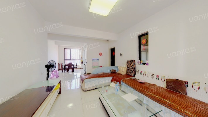 正荣御峯二手房实景图