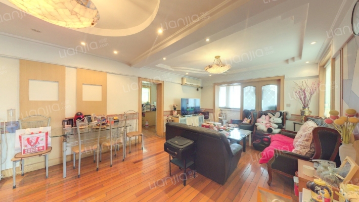 牡丹苑(浦东)二手房实景图