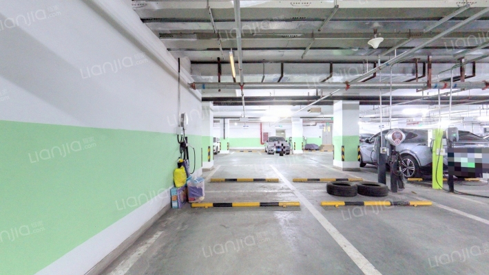 首城东郡汇二手房实景图