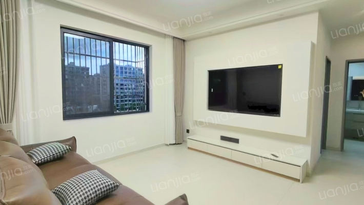 翠竹邨二手房实景图