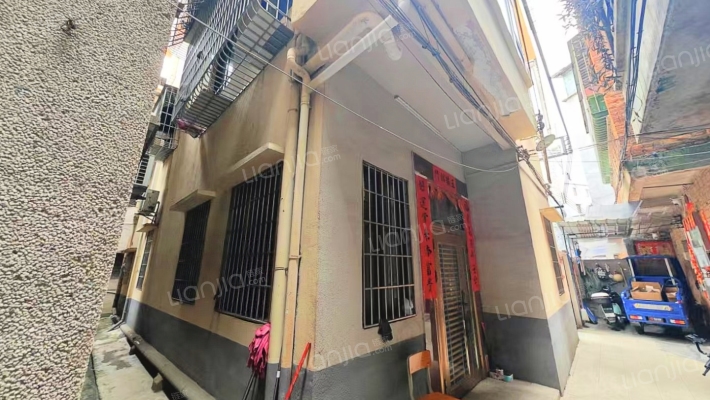 新岗一巷二手房实景图