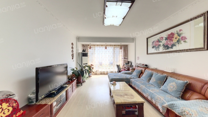 富力城二手房实景图