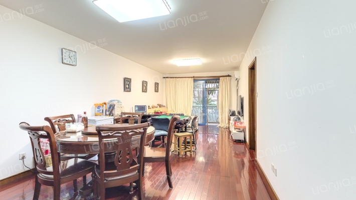 明日星城（一期）二手房实景图