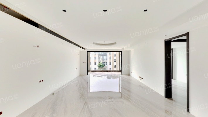 金岸红堡 · 天著二手房实景图