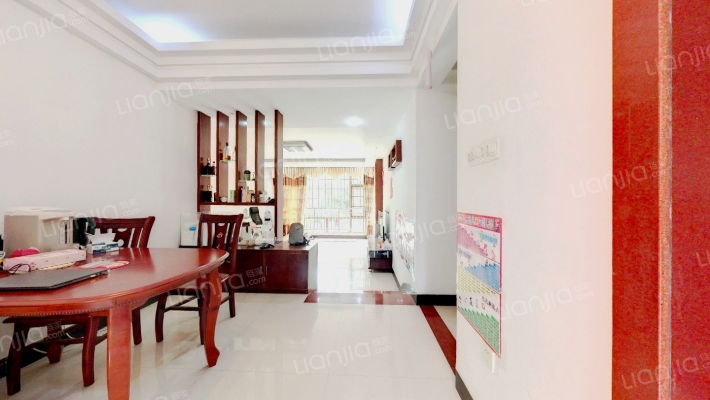 帝景豪庭二手房实景图