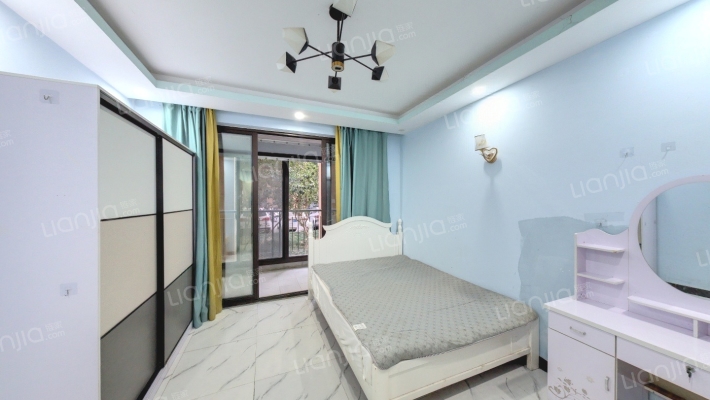 东苑佳和园二手房实景图